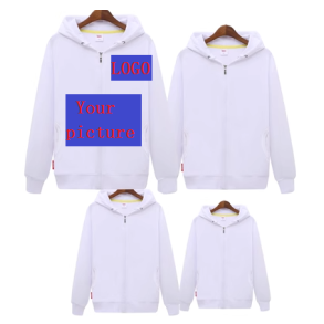 Sweatshirts with customized LOGO