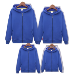 Sweatshirts with customized LOGO