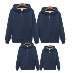 Sweatshirts with customized LOGO