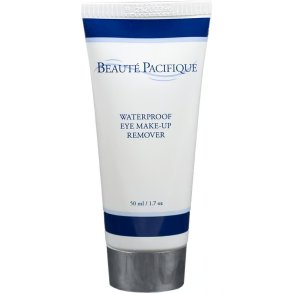 BEAUT PACIFIQUE  Waterproof Eye Make-up Remover 50 ml