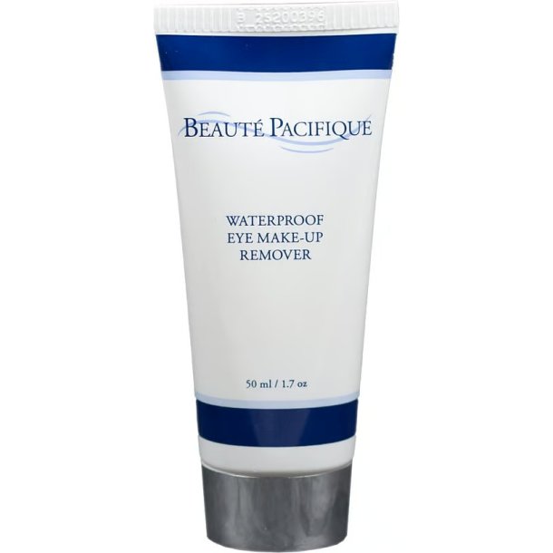 BEAUT PACIFIQUE  Waterproof Eye Make-up Remover 50 ml