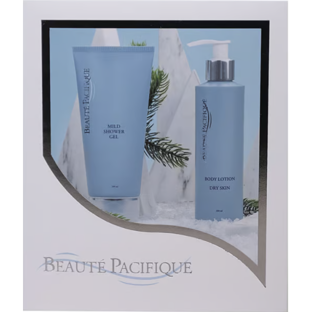 BEAUT PACIFIQUE Bodycare Gaveske