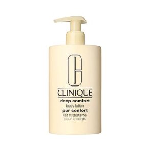   FAST LAV PRIS CLINIQUE Deep Comfort Body Lotion 400 ml