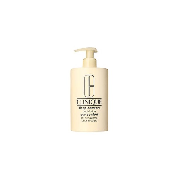   FAST LAV PRIS CLINIQUE Deep Comfort Body Lotion 400 ml