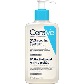 CeraVe SA Smoothing