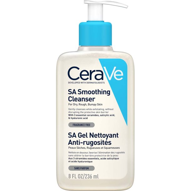 CeraVe SA Smoothing