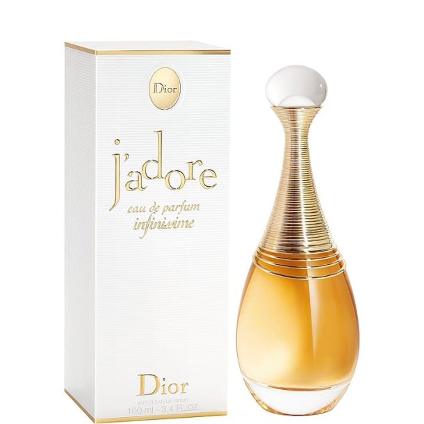 DIOR J'adore Infinissime Eau de Parfum 50 ml