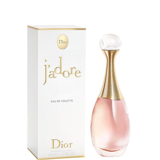 DIOR J'adore Eau de Toilette 100 ml