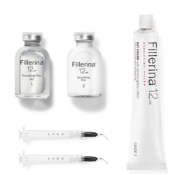 Fillerina Filler kur Grad 5 - inkl. GRATIS Dagcreme