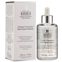 KIEHL'S Clearly Corrective Dark Spot Solution 115ML