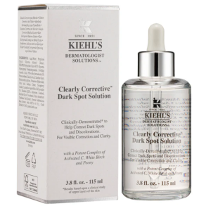 KIEHL'S Clearly Corrective Dark Spot Solution 115ML