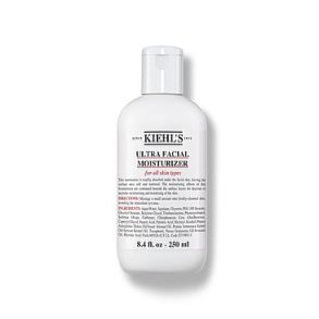 KIEHL�S Ultra Facial Moisturizer 250 ml
