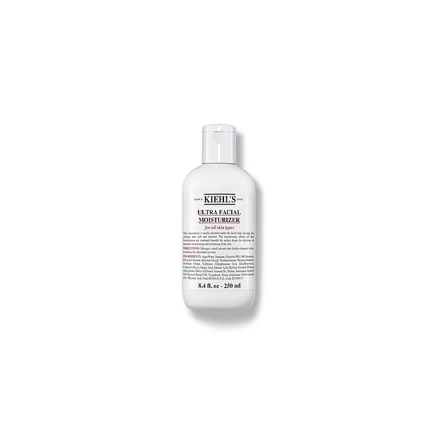 KIEHLS Ultra Facial Moisturizer 250 ml