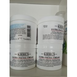 KIEHL�S Ultra Facial Cream 125 ml