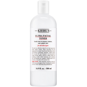 Kiehls Ultra Facial 500ml