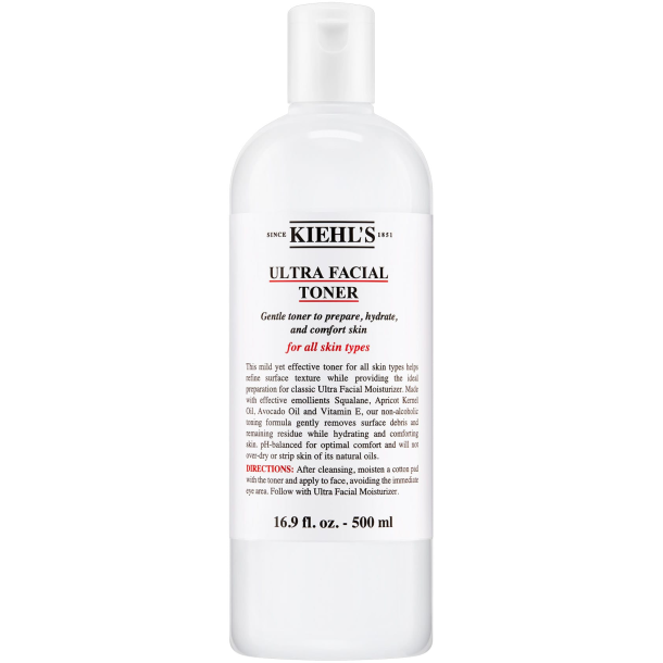 Kiehls Ultra Facial 500ml