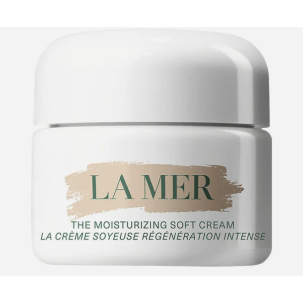 LA MER THE MOISTURIZING SOFT CREAM 60ML