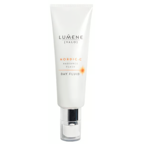 LUMENE Radiance Flash Day Fluid 30 ml