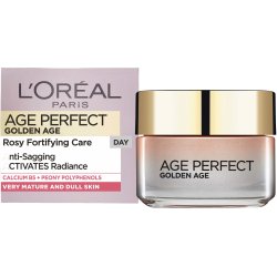 Loreal Paris Golden Age Routine Pouch