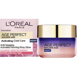 Loreal Paris Golden Age Routine Pouch
