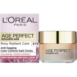 Loreal Paris Golden Age Routine Pouch