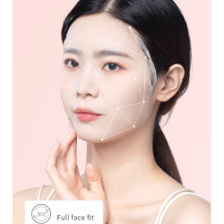 Silk Klud til maskeforberedelse 20stk