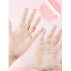 Silk Klud til maskeforberedelse 20stk