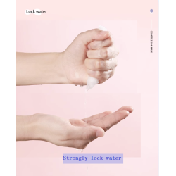 Silk Klud til maskeforberedelse 20stk