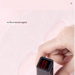 Silk Klud til maskeforberedelse 20stk