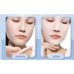 Silicone Facial Mask Sheet