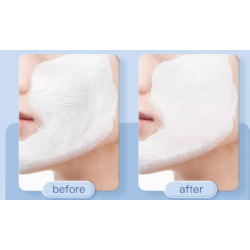 Silicone Facial Mask Sheet