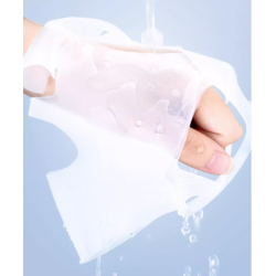 Silicone Facial Mask Sheet