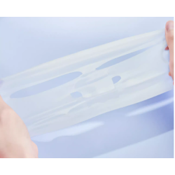 Silicone Facial Mask Sheet
