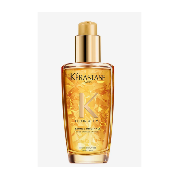 KRASTASE Elixir Ultime L'Huile Originale Hair Oil 100ML