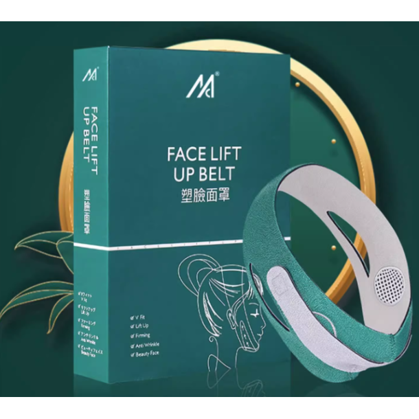 Facial Lift Up Belt