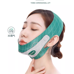 Facial Lift Up Belt