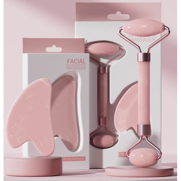 Facial Massager set