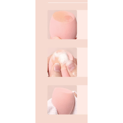 Makeup Sponge 4stk