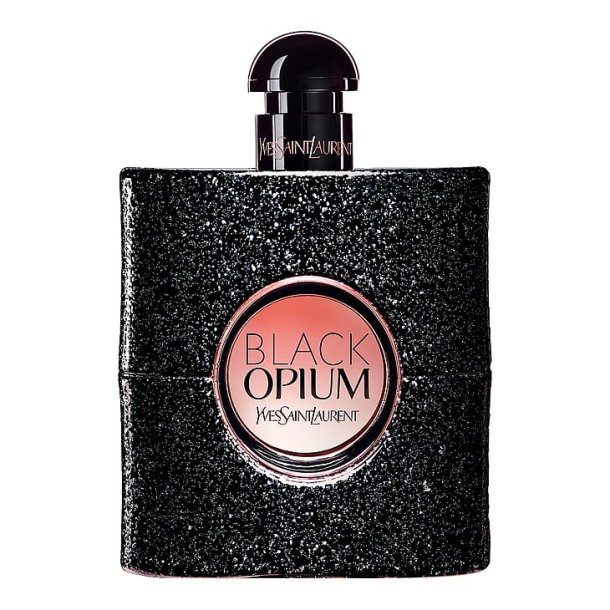 YVES SAINT LAURENT Black Opium Eau de Parfum 90 ml