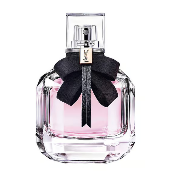 YVES SAINT LAURENT Mon Paris Eau de Parfum 50 ml