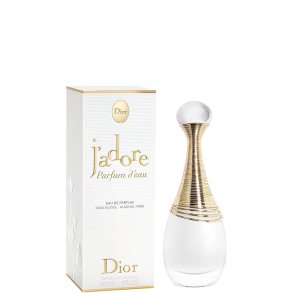 DIOR J�adore Parfum d'Eau Alcohol-Free 30 ml