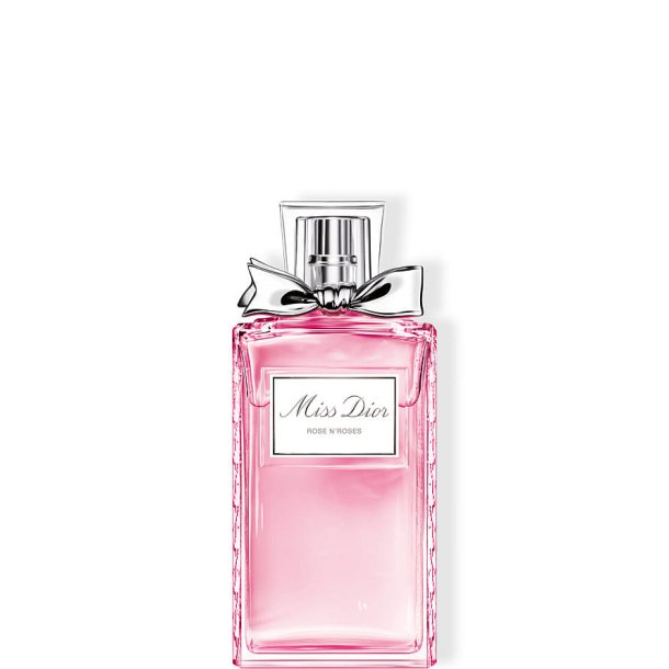 DIOR Miss Dior Rose N'Roses Eau de Toilette 100 ml