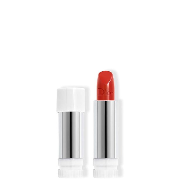 DIOR Rouge Dior Refill Colored Lip Balm Refill 999