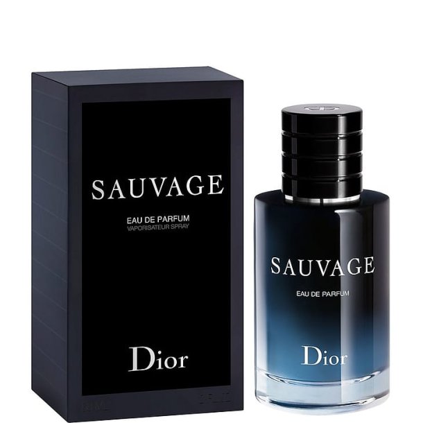 DIOR Sauvage Eau de Parfum 100 ml