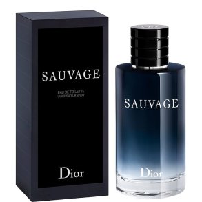 DIOR Sauvage Eau de Toilette 60 ml