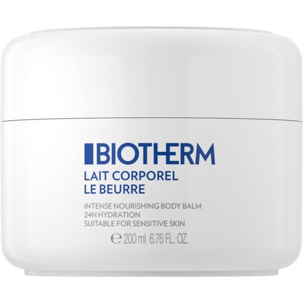 Biotherm Lait Corporel Le Beurre 200ML