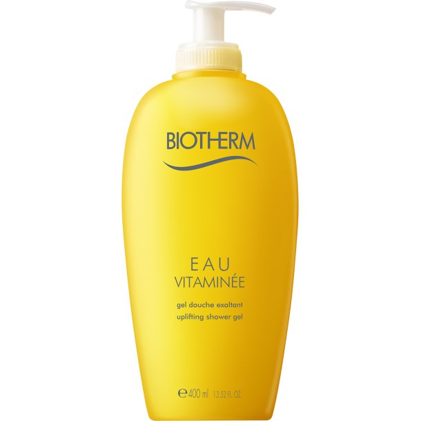 Biotherm Eau Vitamine Shower Gel 400 ml