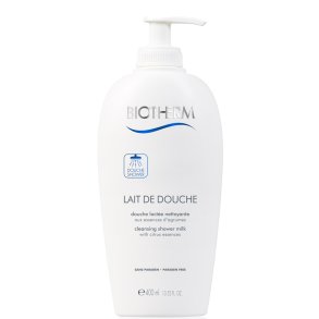 Biotherm Lait de Douche 400ml