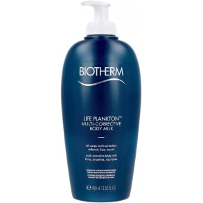 Biotherm Life Plankton Body Milk 400ml
