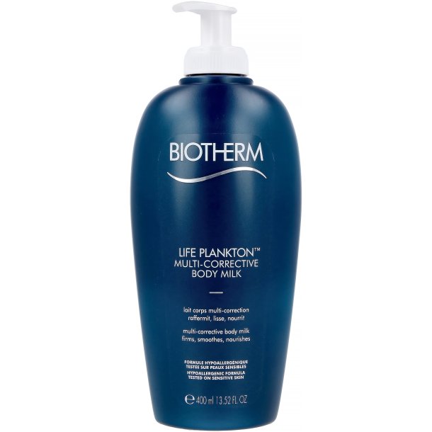 Biotherm Life Plankton Body Milk 400ml